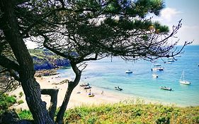 Appartement indépendant à 500 mètres de la mer